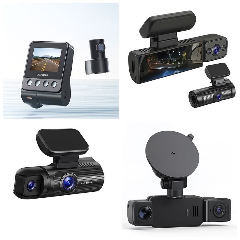 אלקטרוניקה וגאדג'טים